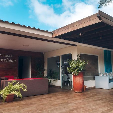 Pousada Aconchego Noronha Fernando de Noronha Exterior foto